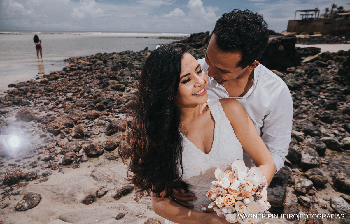 pré wedding em salinas