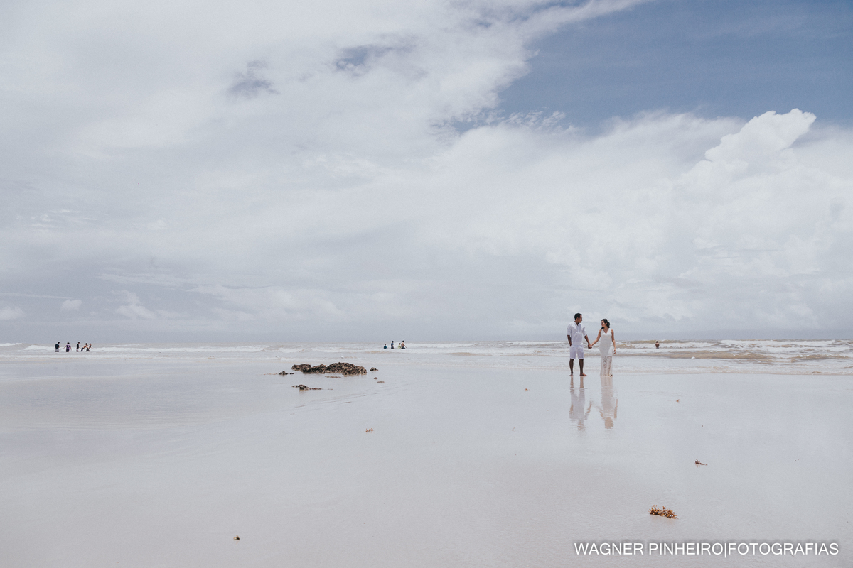 pré wedding em salinas