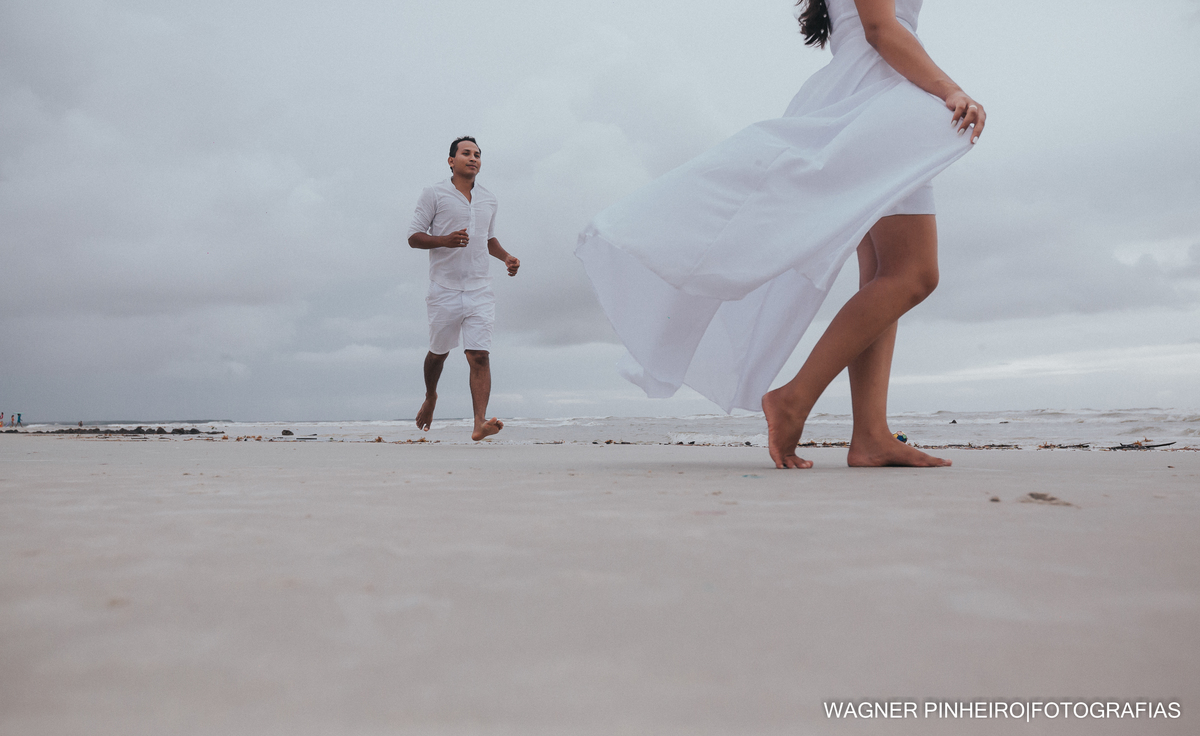pré wedding em salinas