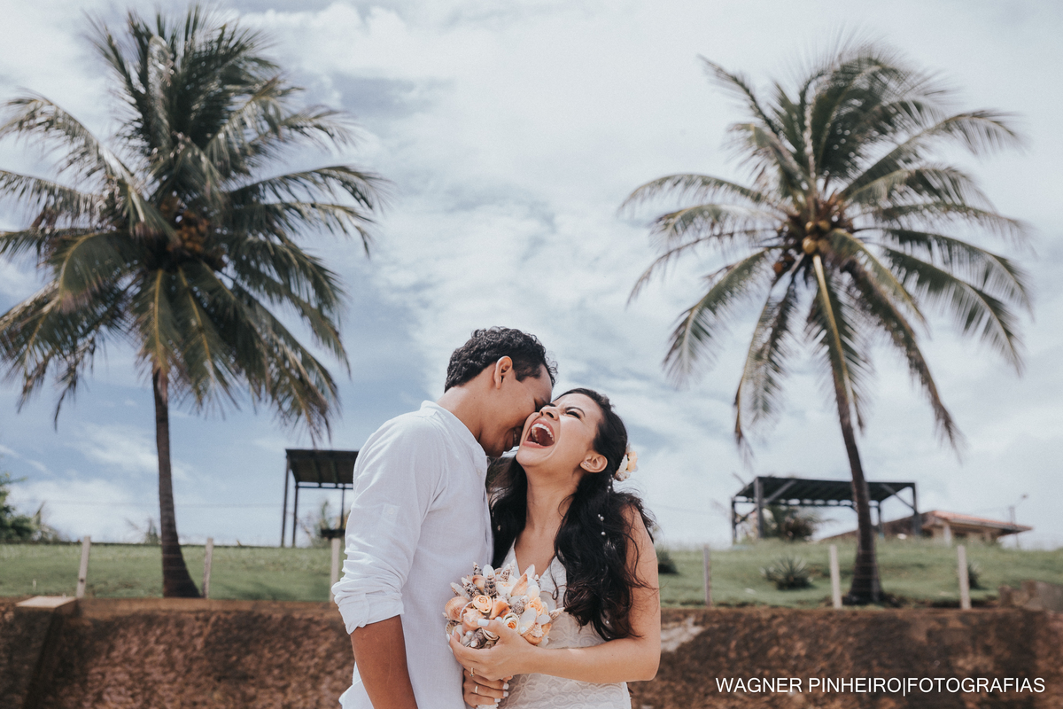 pré wedding em salinas