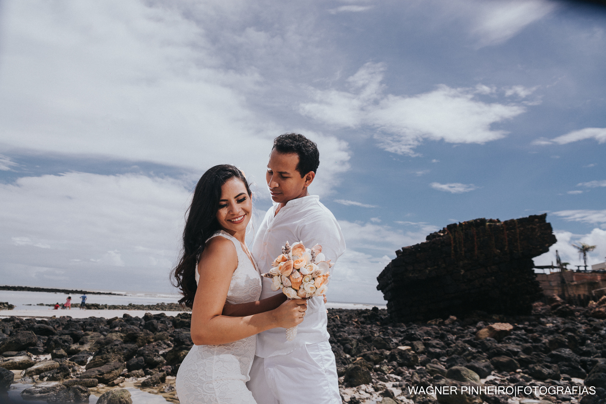 pré wedding em salinas
