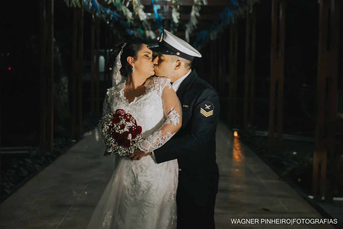 sessão externa de casamento