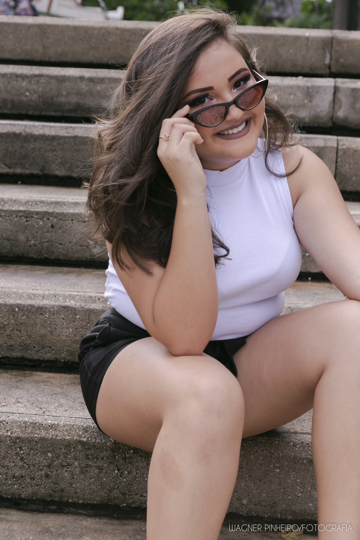 book de 15 anos, ensaio fotográfico de 15 anos, fotos no mangal das garças