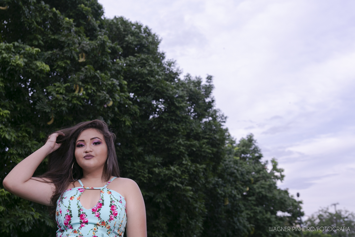 book de 15 anos, ensaio fotográfico de 15 anos, fotos no mangal das garças