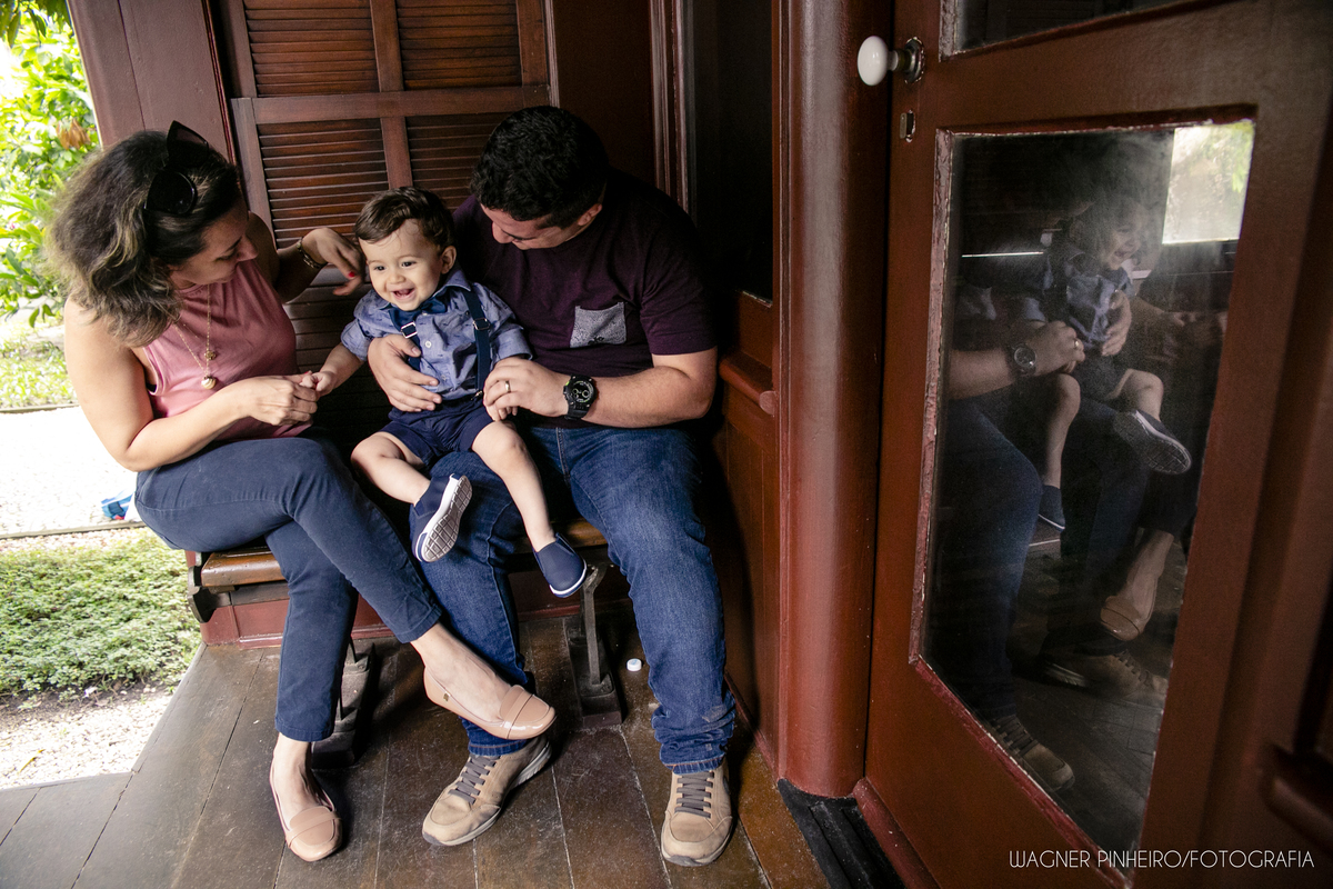 INFANTIL-SMASH THE CAKE-UM ANINHO