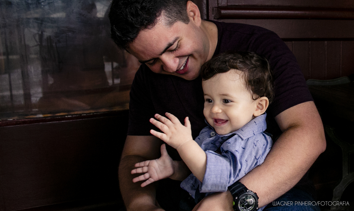 INFANTIL-SMASH THE CAKE-UM ANINHO