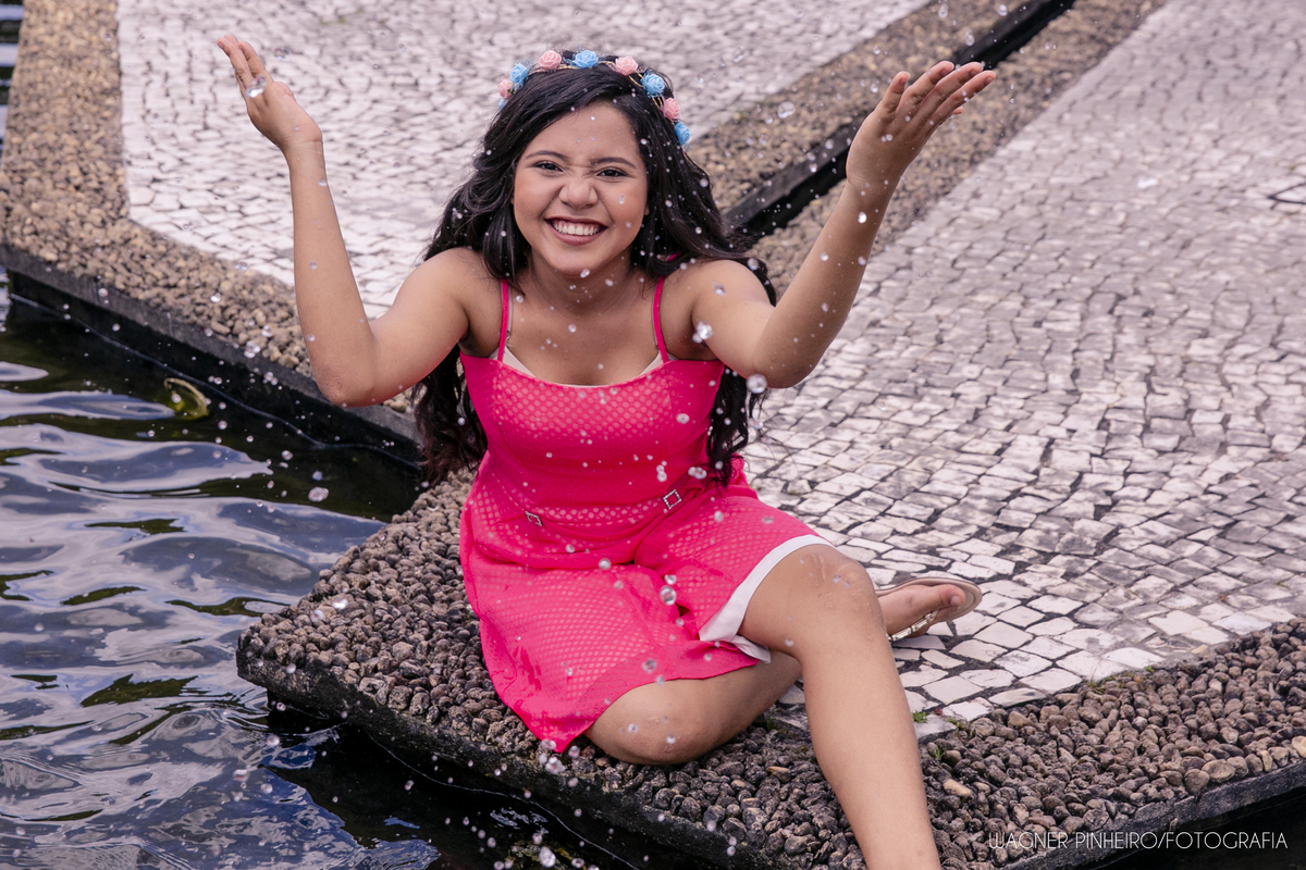 15 anos, ensaio de 15 anos, book de 15 anos, fotos no mangal das garças, fotos de debutante