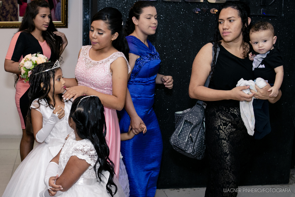 making of da noiva, amigas da noiva, noiva linda, bride, wagner pinheiro, fotografo de casamento