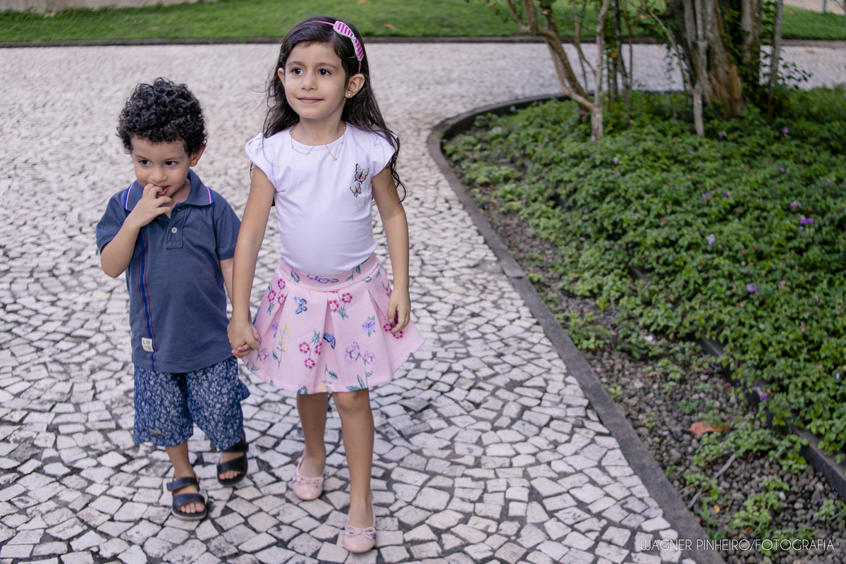 ENSAIO FOTOGRÁFICO  DE FAMÍLIA