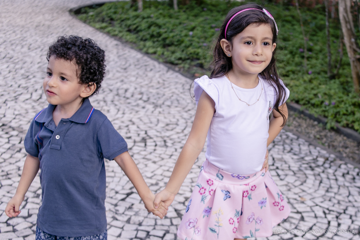 ENSAIO FOTOGRÁFICO  DE FAMÍLIA