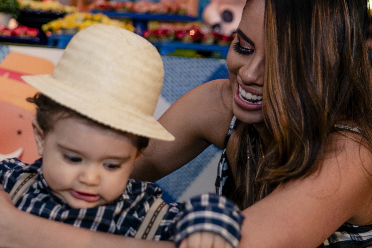 aniversario de um aninho