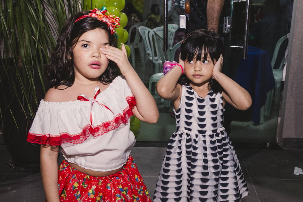 aniversario de um aninho