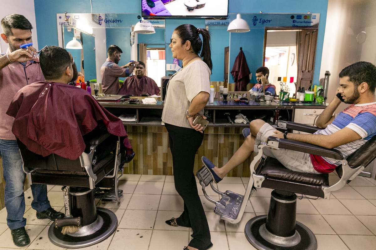 fotografo de casamento