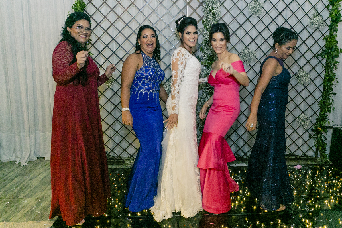 fotografo de casamento