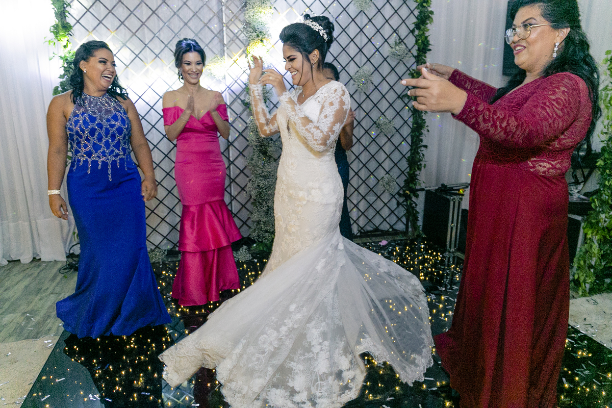 fotografo de casamento