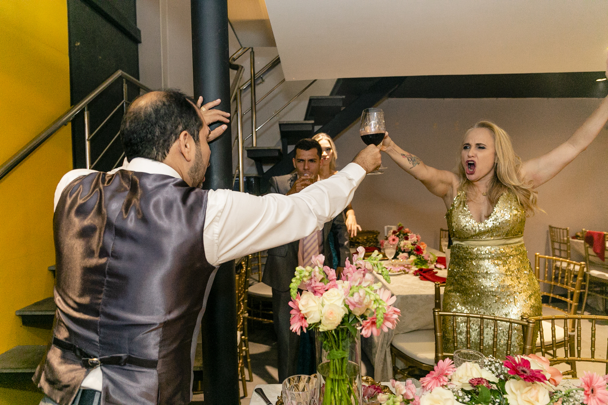 fotografo de casamento