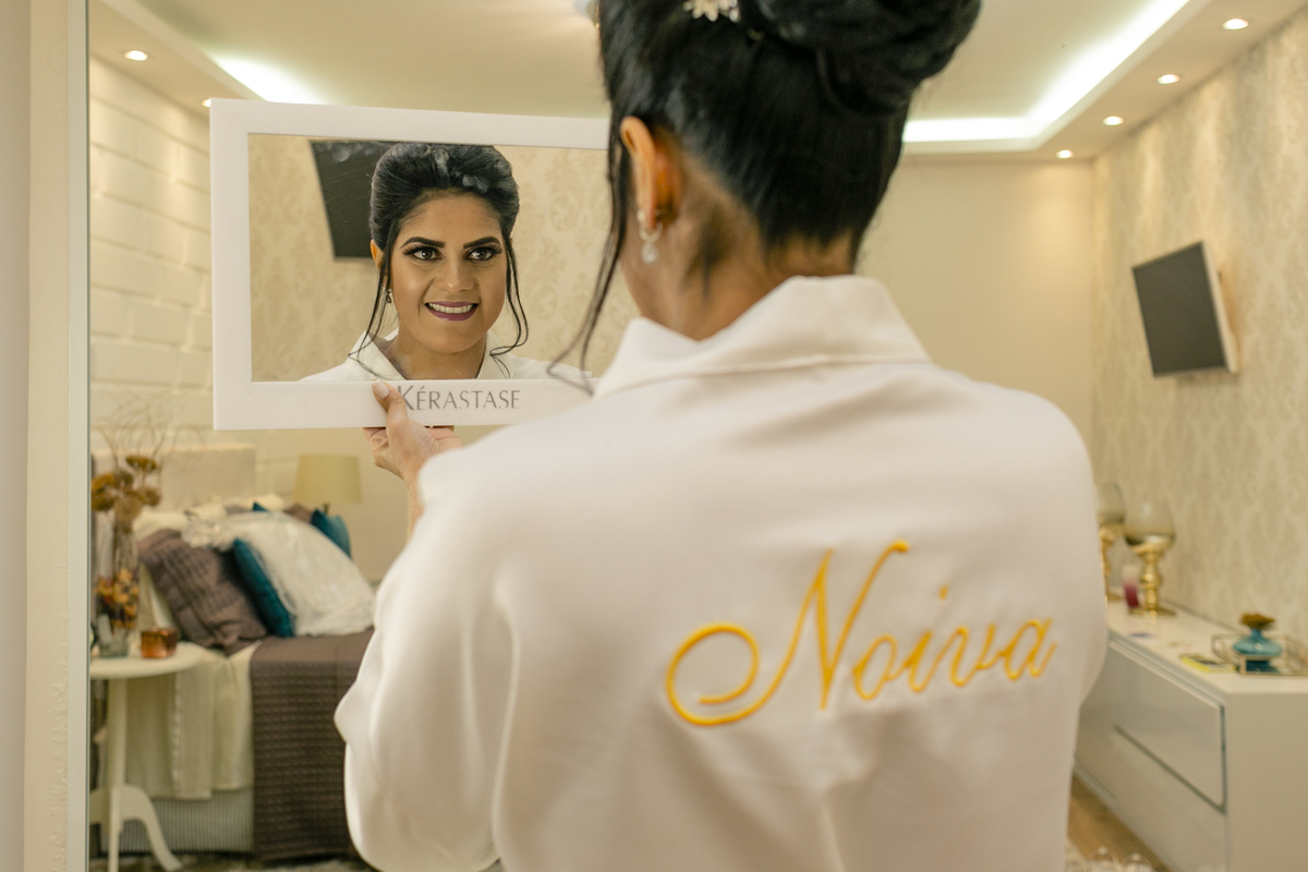 fotografo de casamento