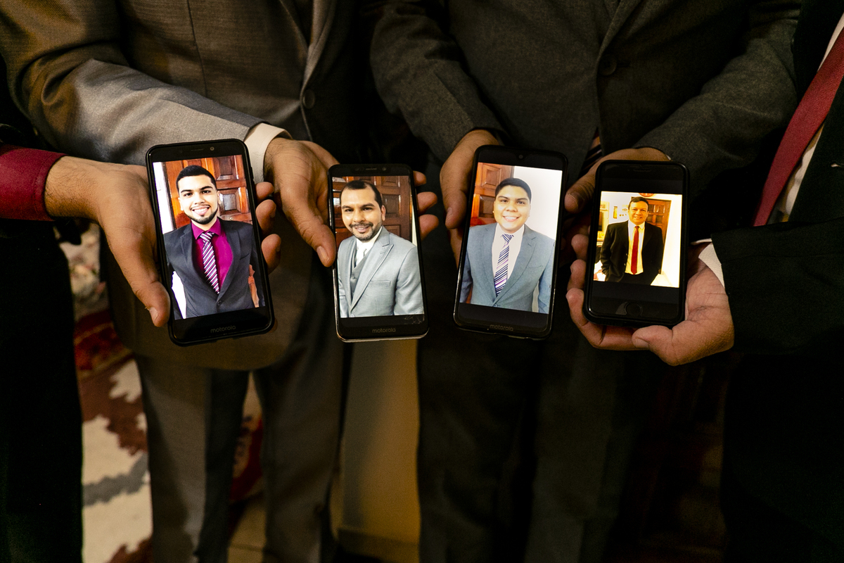 fotografo de casamento