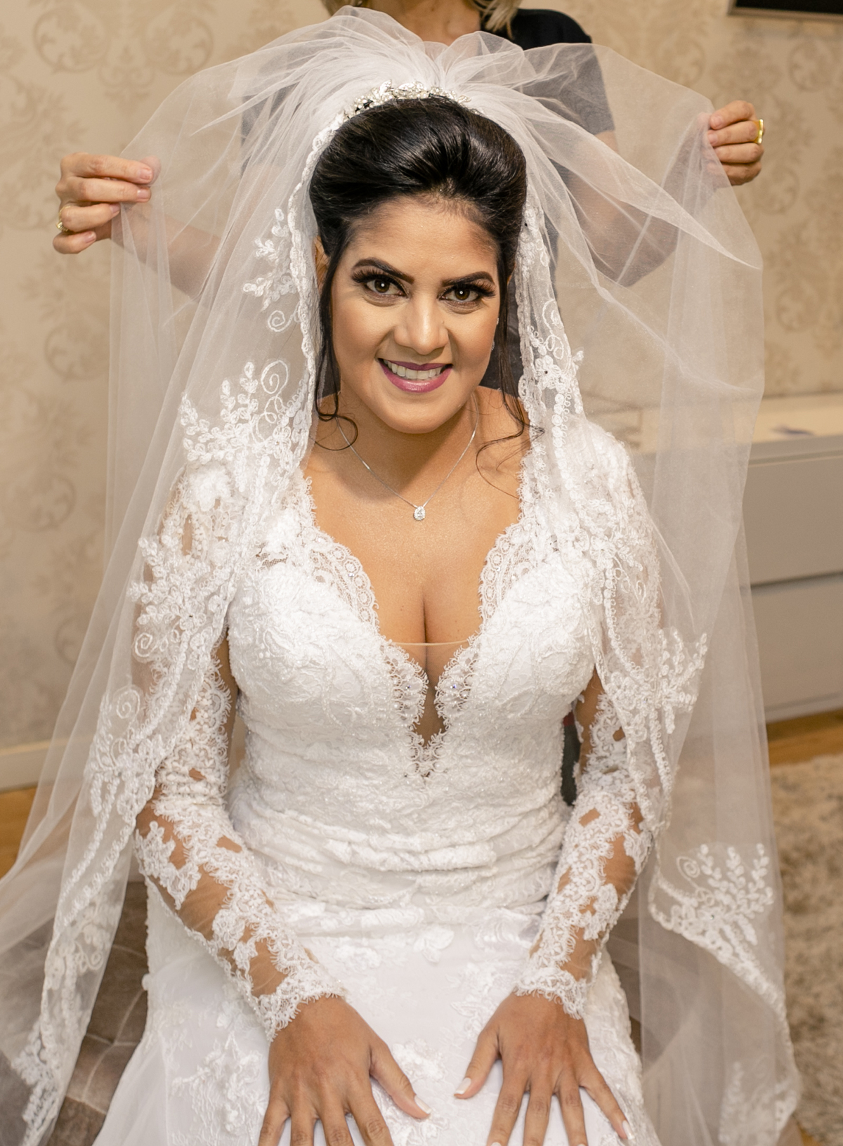 fotografo de casamento