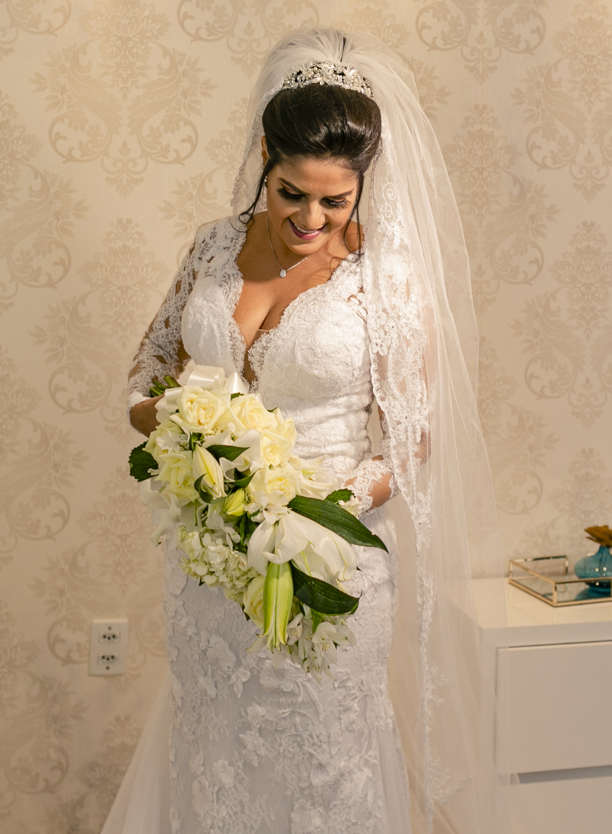 fotografo de casamento