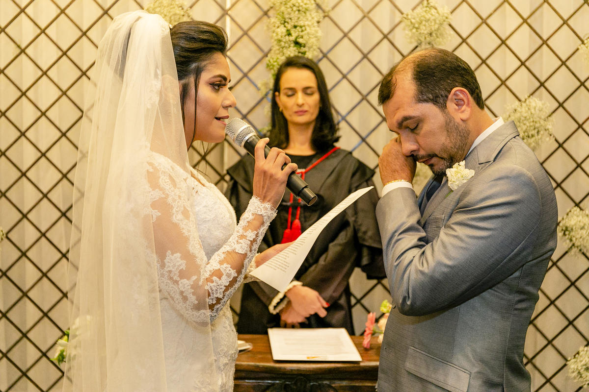 fotografo de casamento