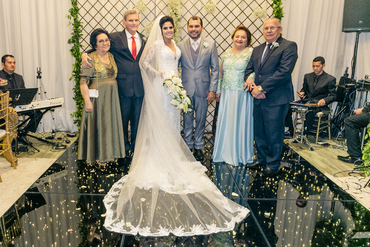 fotografo de casamento