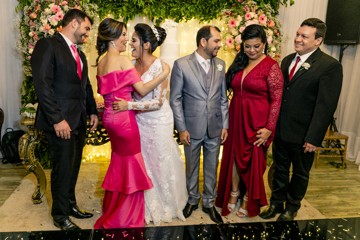fotografo de casamento