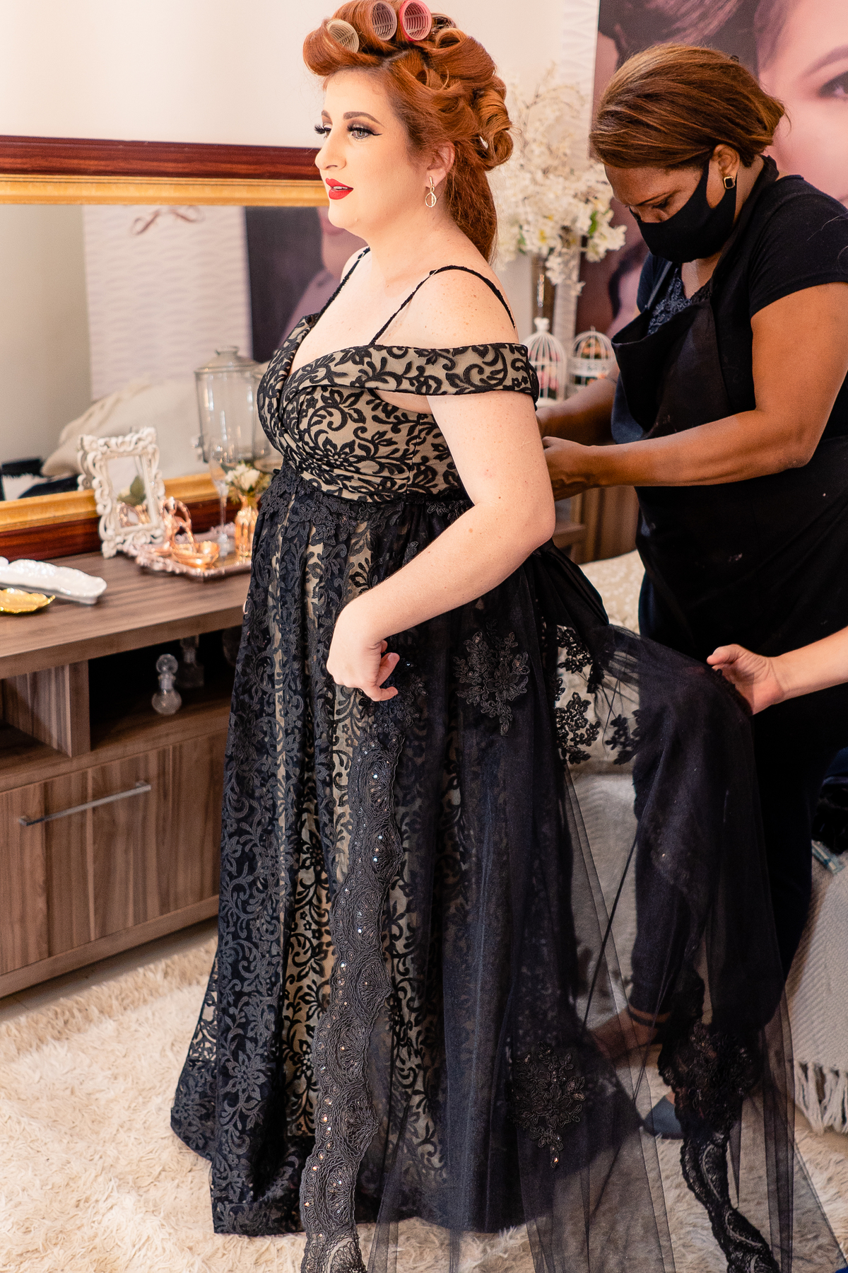 casamento em Belém