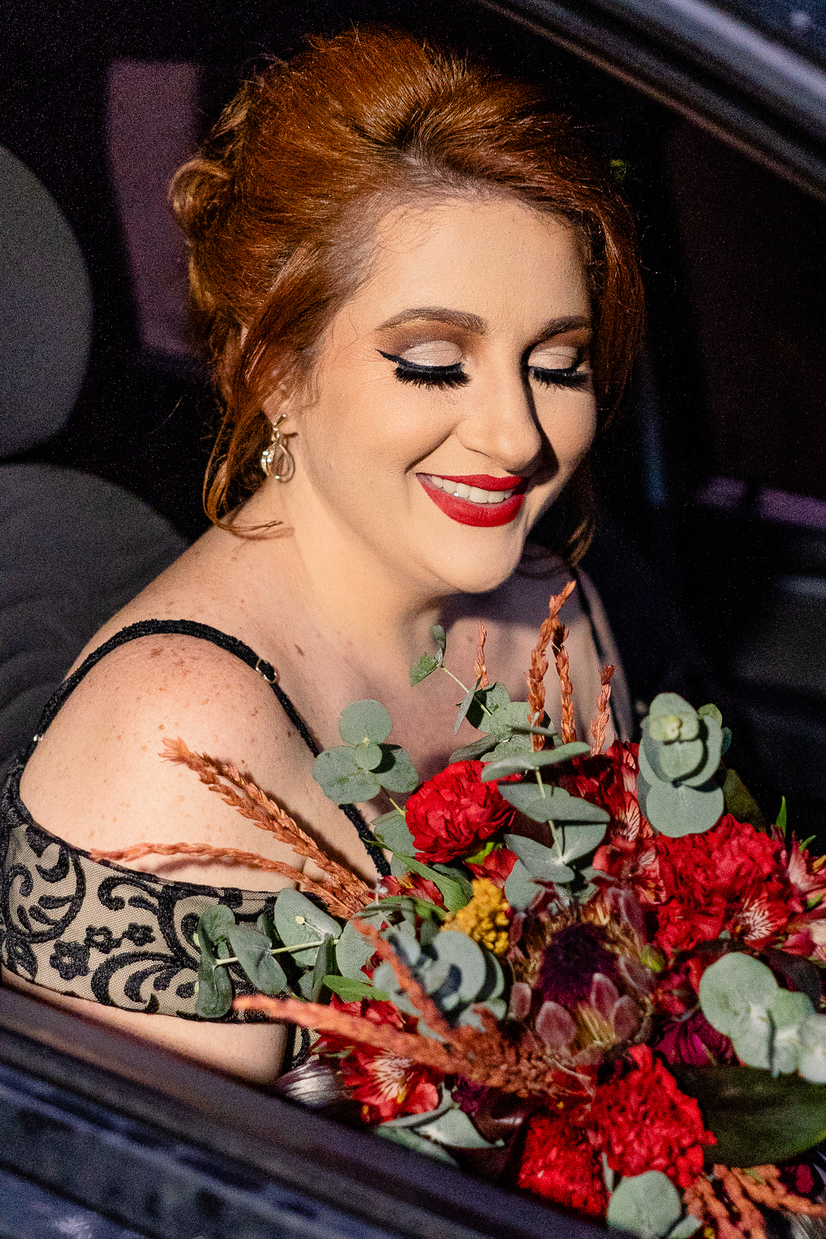 casamento em Belém