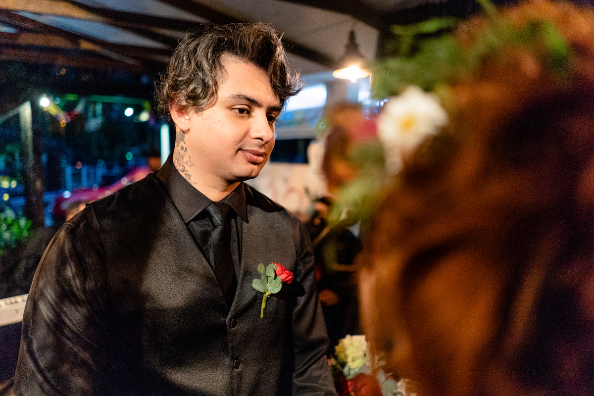 casamento em Belém