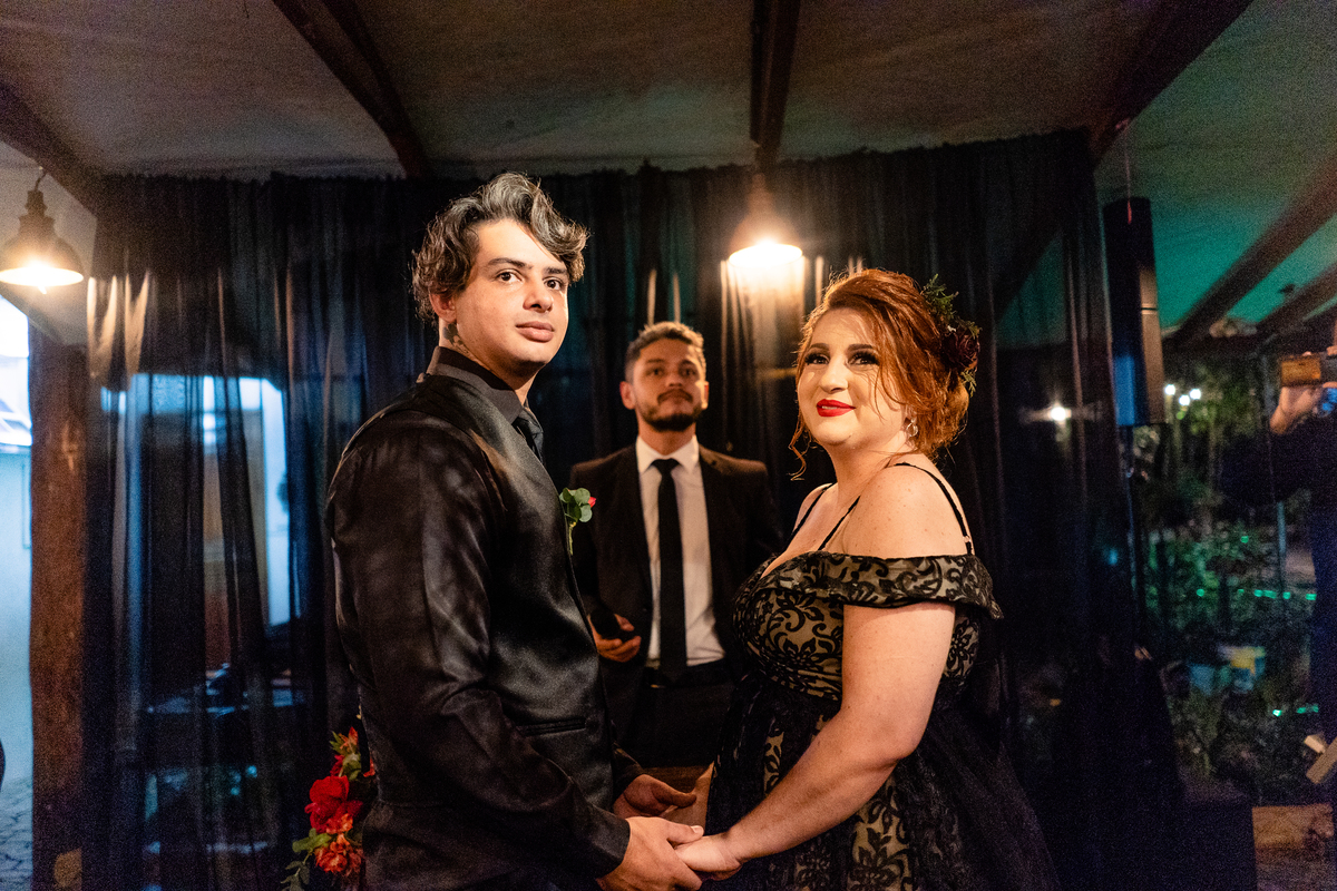 casamento em Belém
