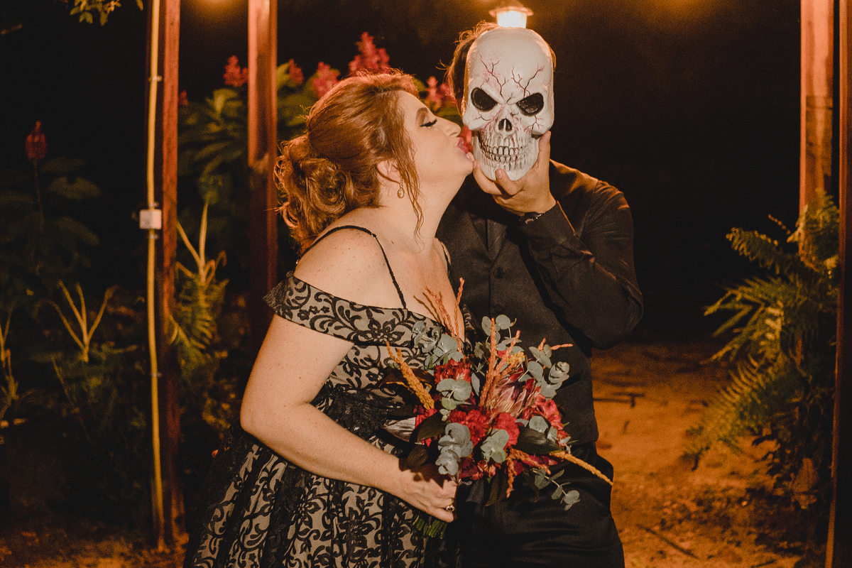 casamento em Belém