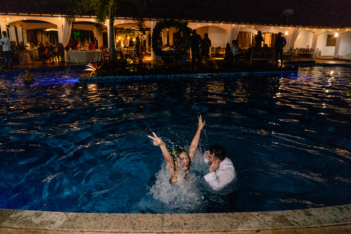 casamento