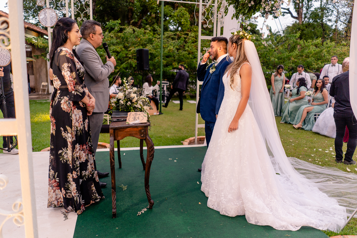 casamento