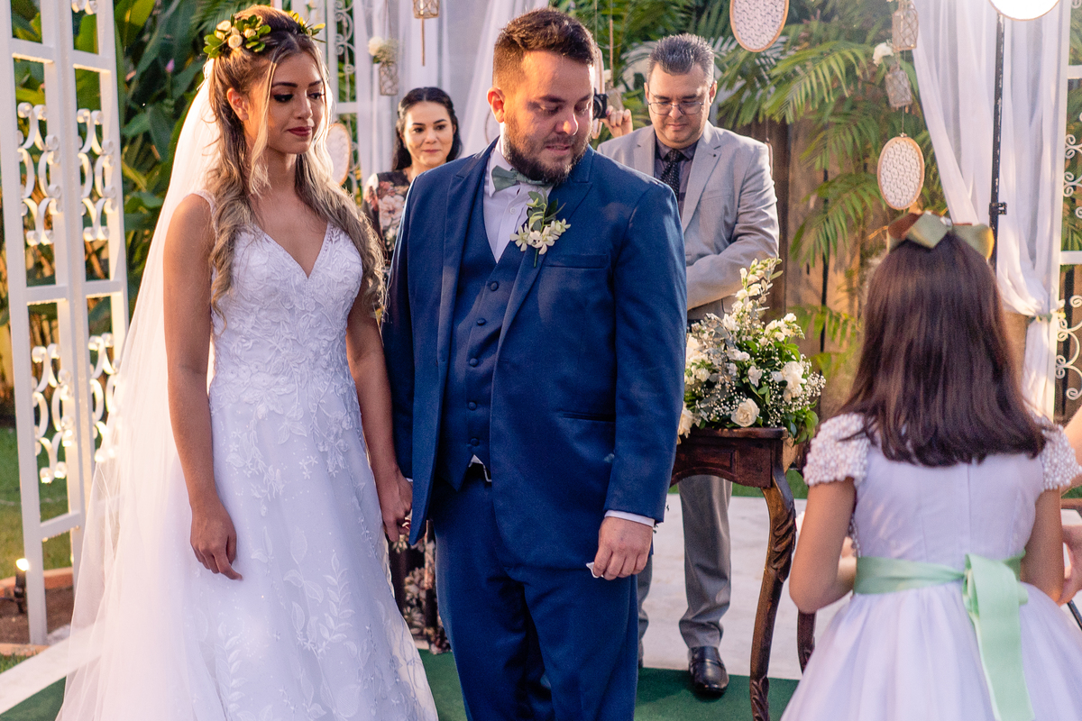 casamento