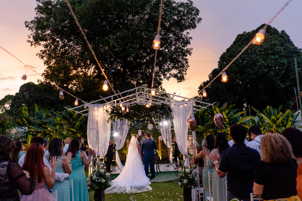 casamento