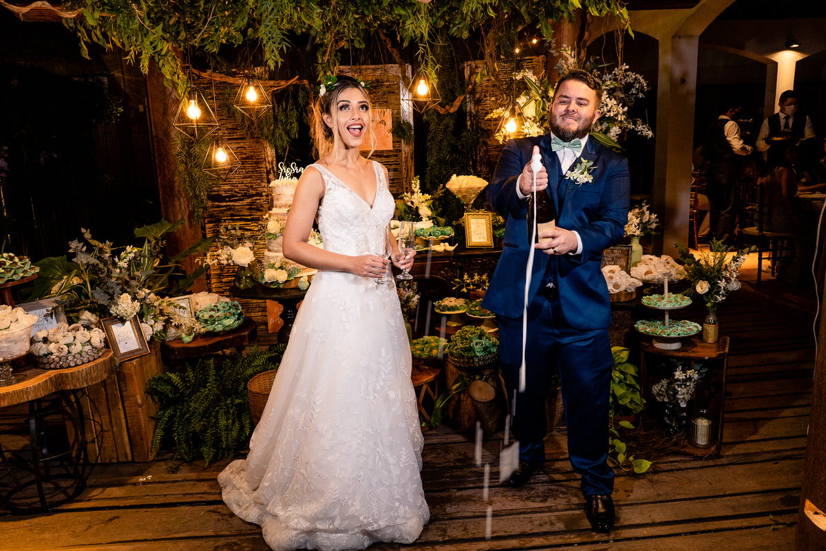 casamento