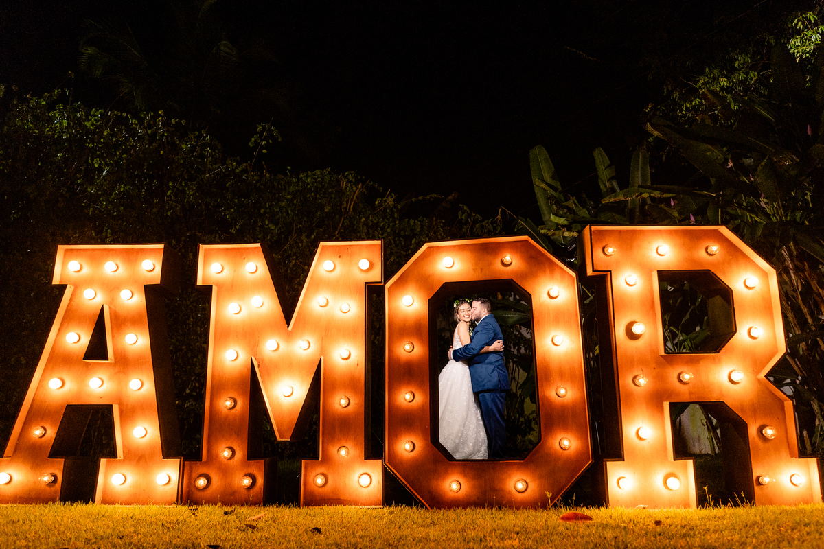 casamento