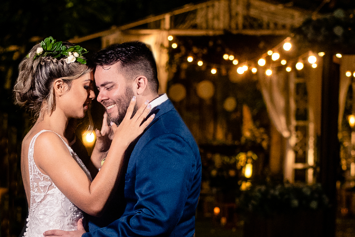 casamento