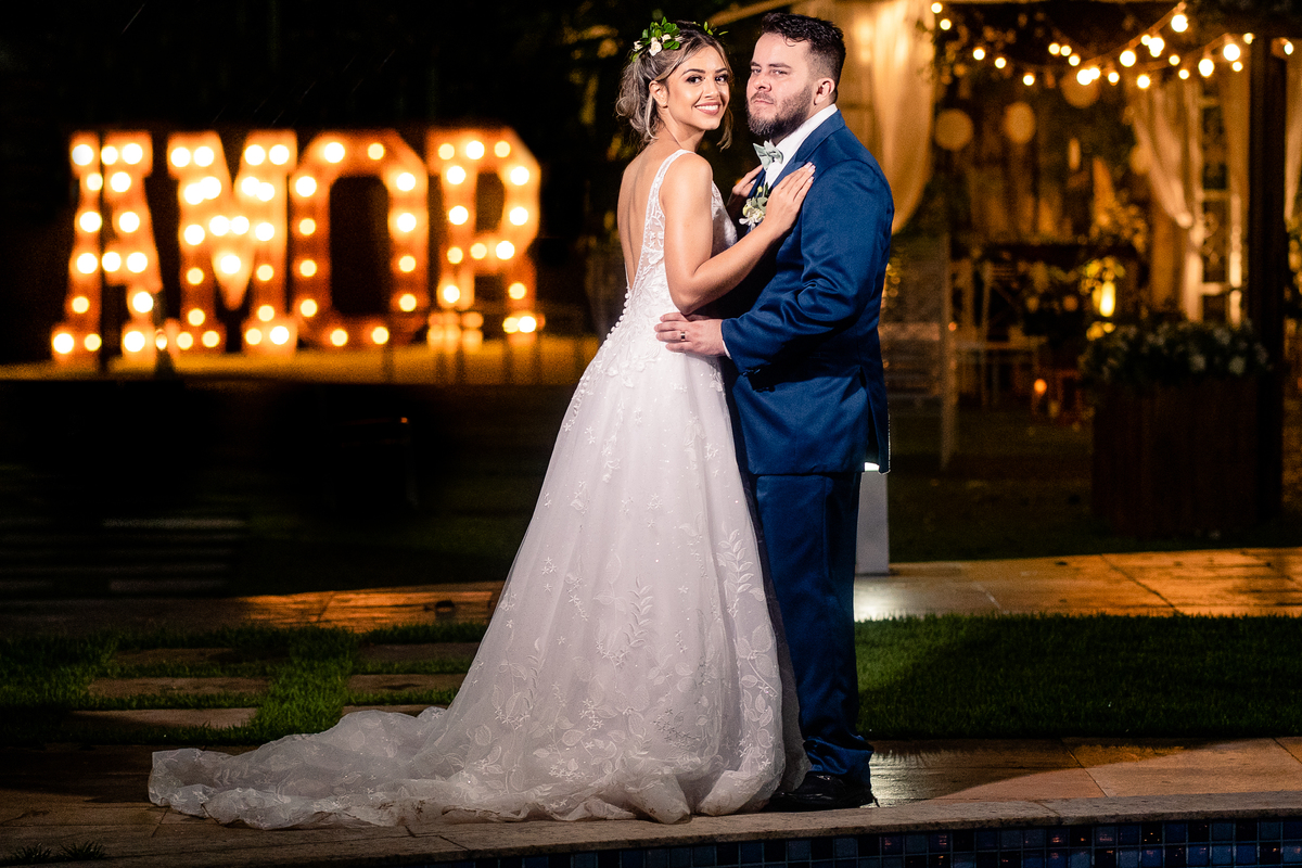 casamento