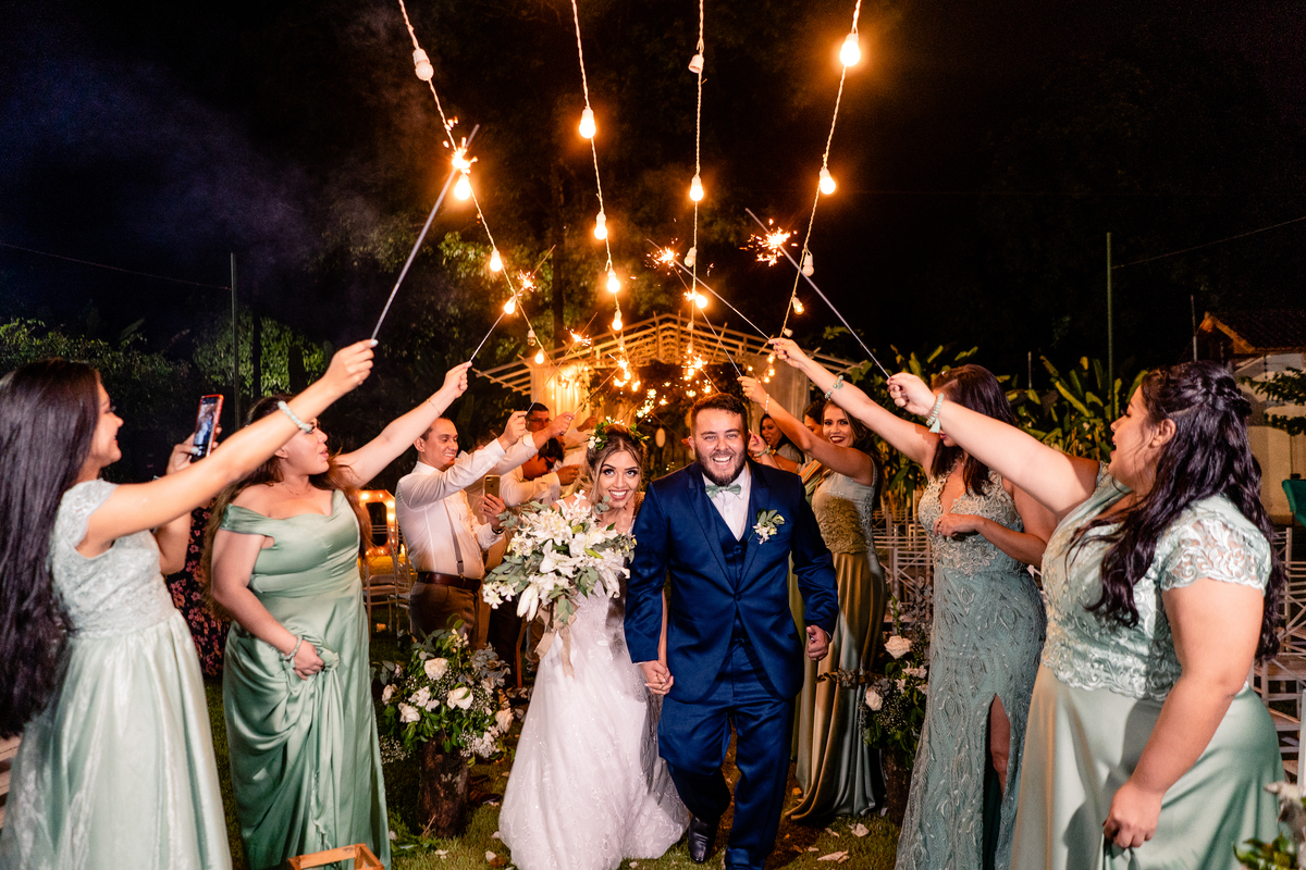 casamento