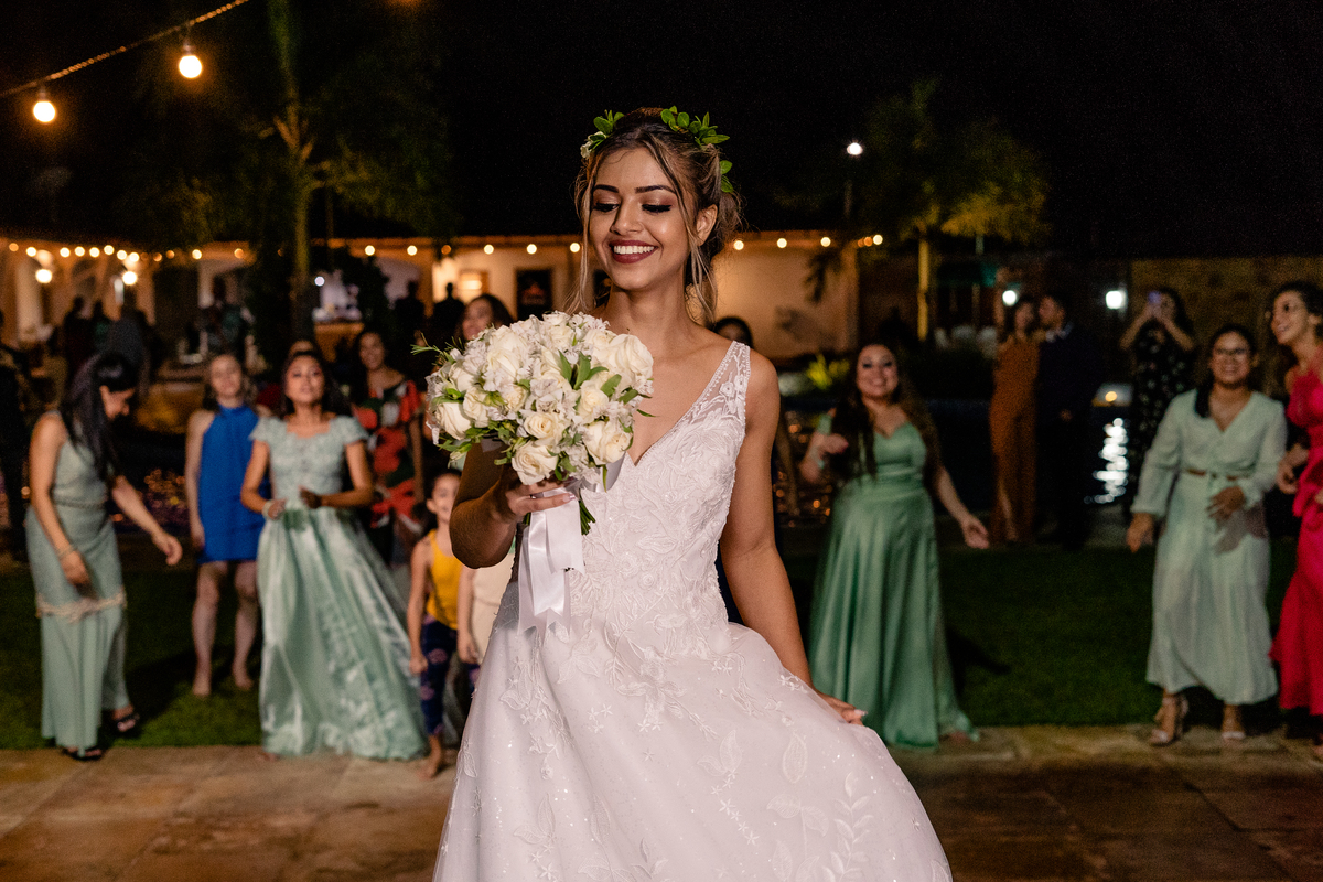casamento
