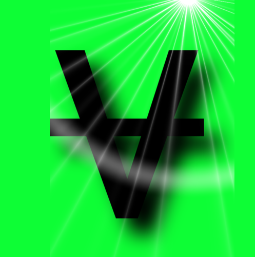 Logotipo de Vdmax