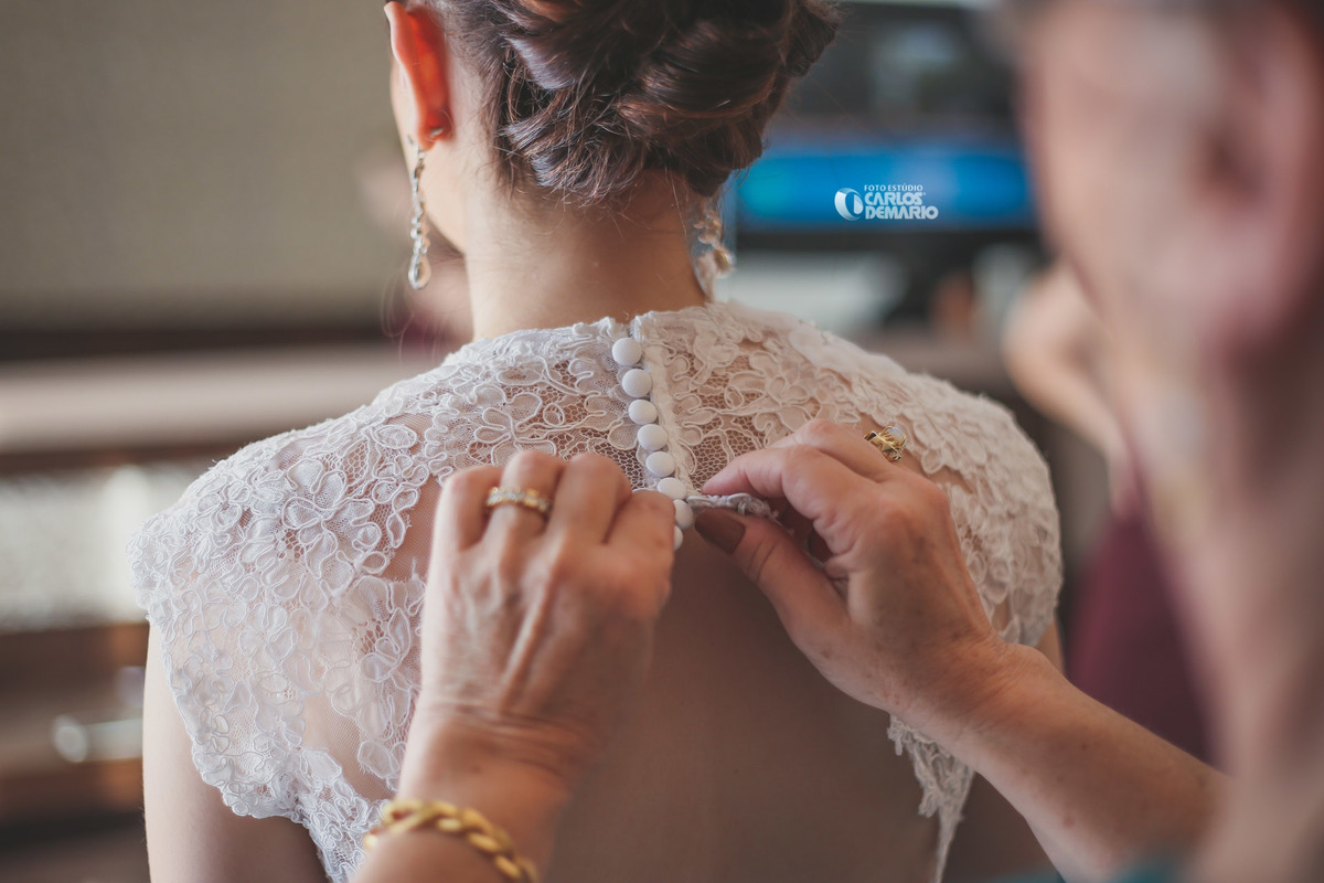 Camila + Thyago | Wedding Day ♥ | Curitiba | PR