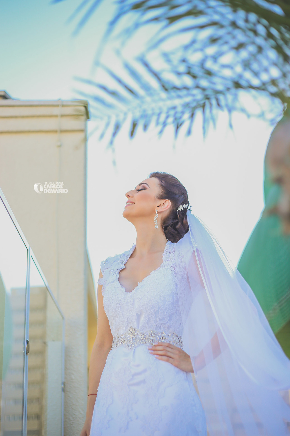 Camila + Thyago | Wedding Day ♥ | Curitiba | PR