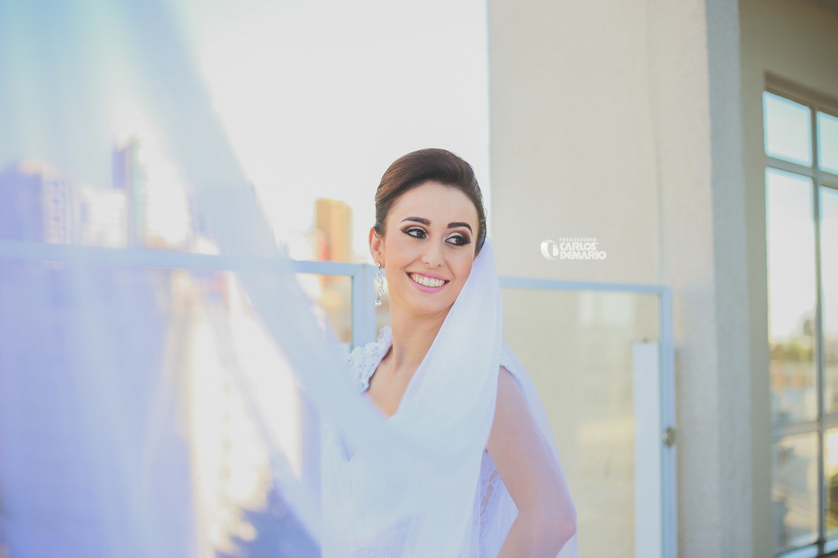 Camila + Thyago | Wedding Day ♥ | Curitiba | PR