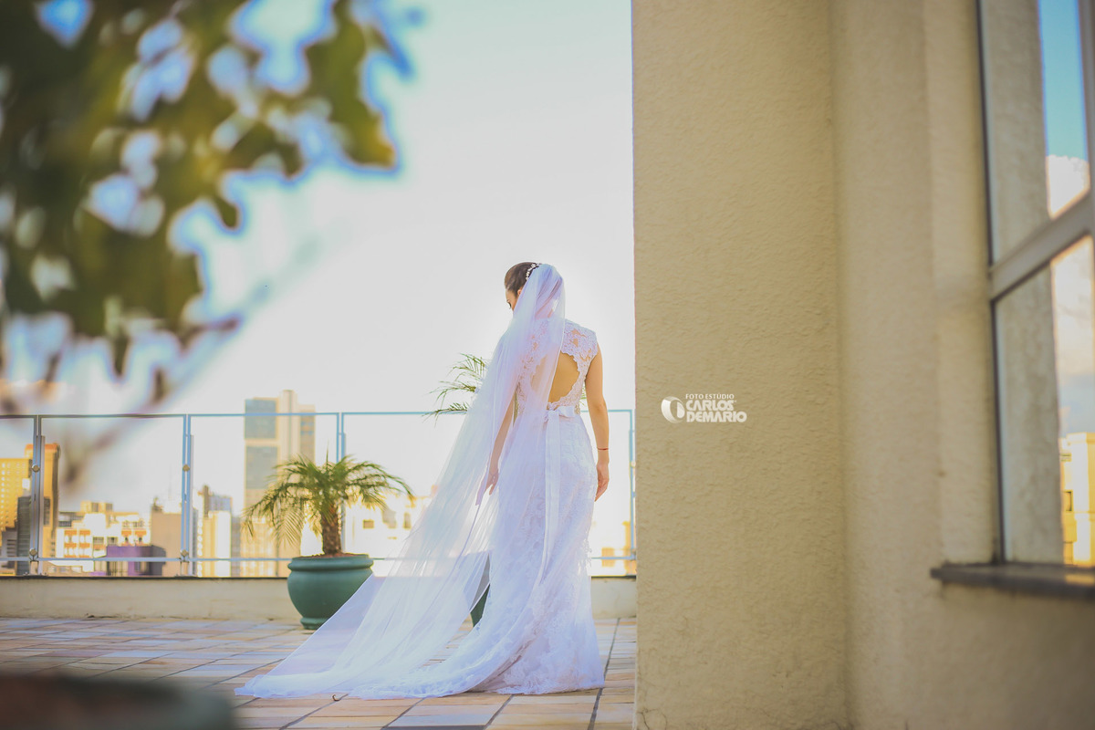 Camila + Thyago | Wedding Day ♥ | Curitiba | PR