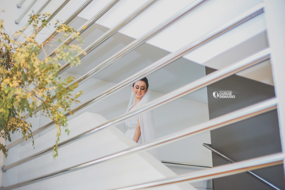 Camila + Thyago | Wedding Day ♥ | Curitiba | PR