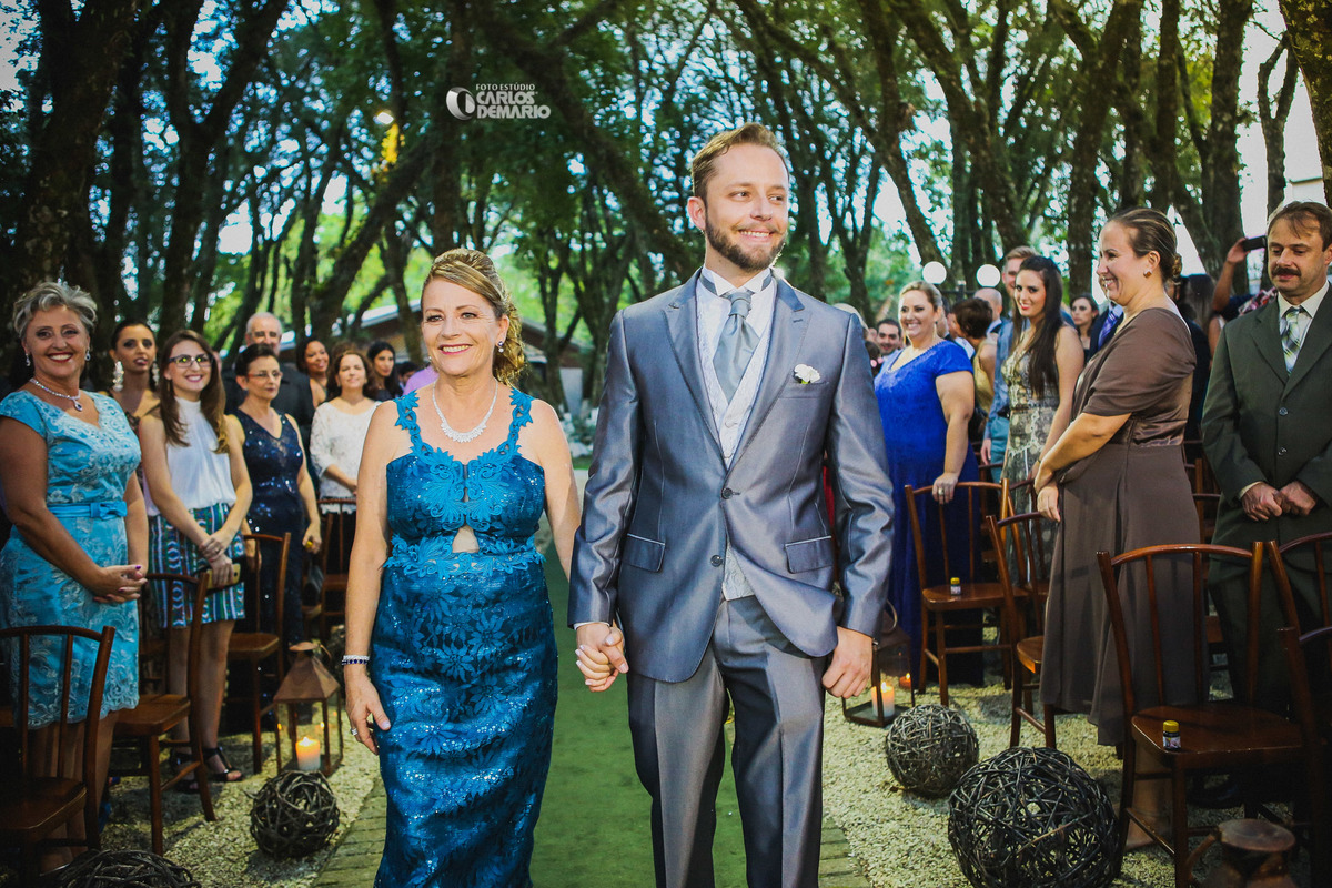 Camila + Thyago | Wedding Day ♥ | Curitiba | PR