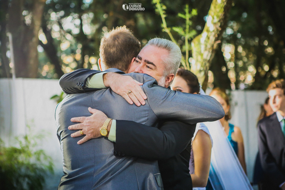 Camila + Thyago | Wedding Day ♥ | Curitiba | PR